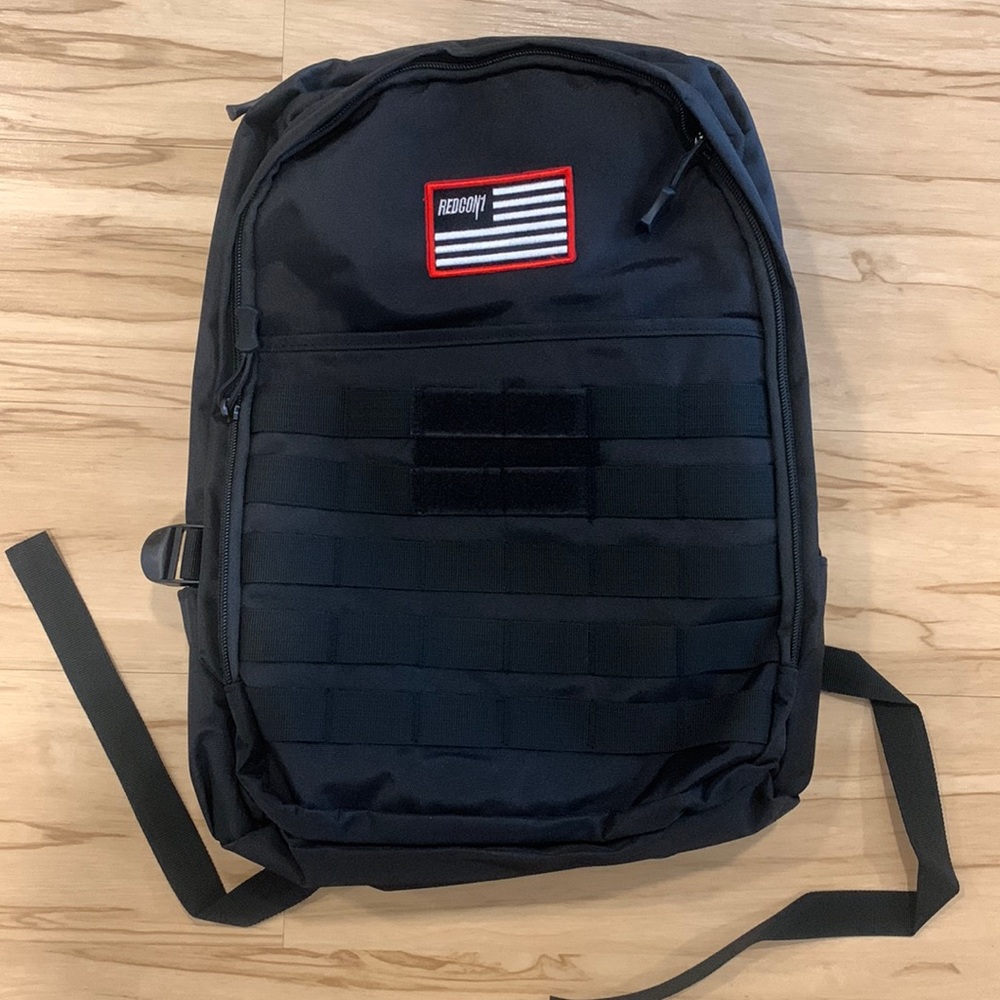Redcon1 backpack - New